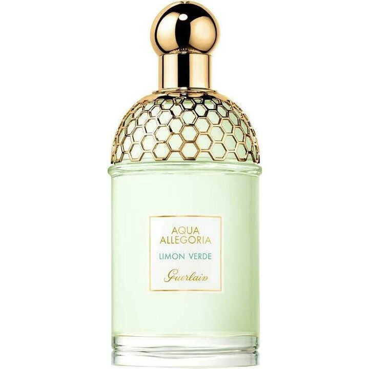 Aqua Allegoria Limon Verde von Guerlain