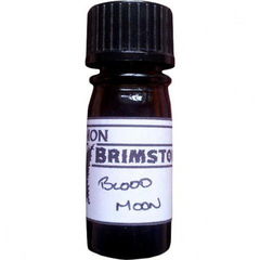 Blood Moon by Common Brimstone