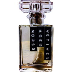 No 53: Vetiver Aged by Meleg Perfumes