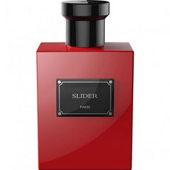 Slider by Paris Bleu