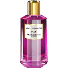 Juicy Flowers von Mancera