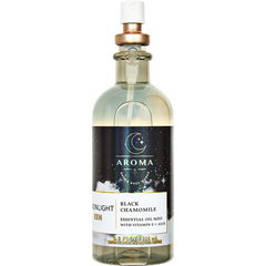 Black Chamomile von Bath & Body Works