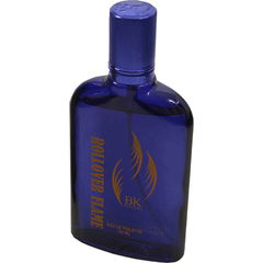 Rollover Flame von BK Perfumes