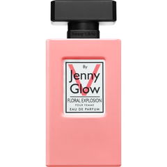 Floral Explosion von Jenny Glow