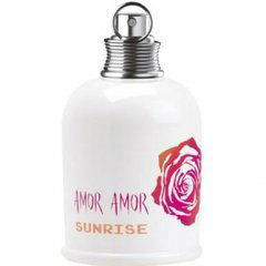 Amor Amor Sunrise by Cacharel
