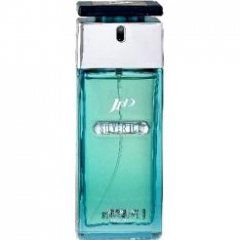 Silver Ice for Women von Jean Paul Dupont