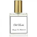 Old Books von The Perfumer's Story by Azzi