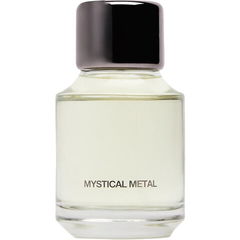 Mystical Metal by Zara