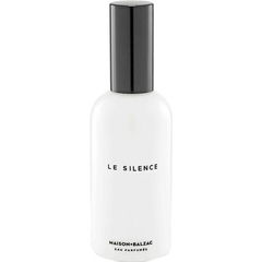 Le Silence by Maison Balzac