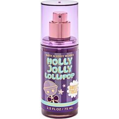 Holly Jolly Lollipop von Bath & Body Works