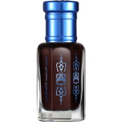 Mubakhar Oud Oil by Abdul Samad Al Qurashi