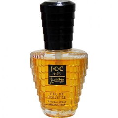 JCC No. 2 (Eau de Toilette) by Jean-Charles de Castelbajac
