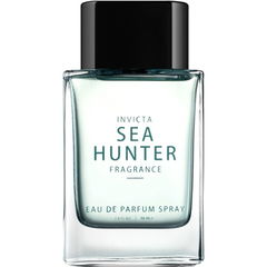 Sea Hunter von Invicta