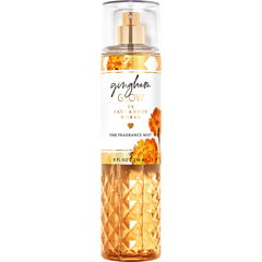 Gingham Glow (Fragrance Mist) by Bath & Body Works