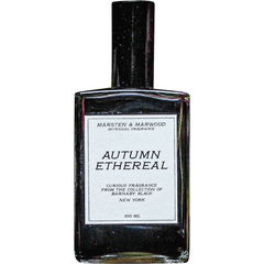 Autumn Ethereal von Barnaby Black