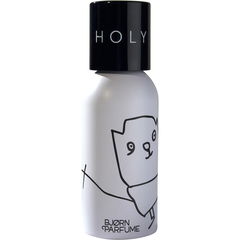 Holy Smoke by Bjørn Parfume