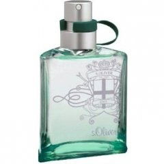 Oceano Viola by Filippo Sorcinelli