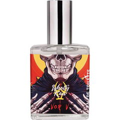 Vor V (Eau de Toilette) by Wholly Kaw