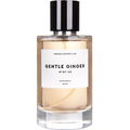 № 07-05 Gentle Ginger by Usual Parfums