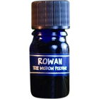Tree Wisdom Perfume - Rowan von Star Child