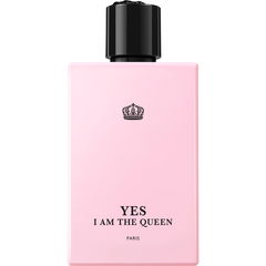 Yes I Am the Queen von Geparlys