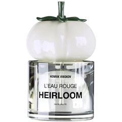 L'Eau Rouge Heirloom von Henrik Vibskov