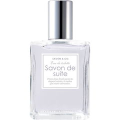 Savon de Suite (Eau de Toilette) / サヴォンドゥスイート von Savon & Co / サヴォンアンドカンパニー