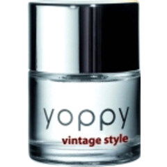 Vintage Style by Yoppy