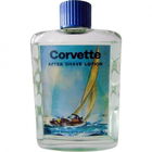 Corvette (After Shave Lotion) von Goya