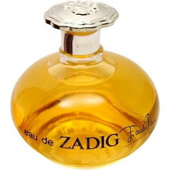 Eau de Zadig by Emilio Pucci