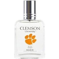 Clemson University for Him von Masik Collegiate Fragrances Clemson University for Him von Masik Collegiate Fragrances
