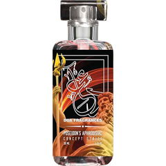 Poseidon's Aphrodisiac by The Dua Brand / Dua Fragrances