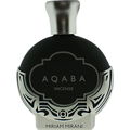 Aqaba Incense by Aqaba