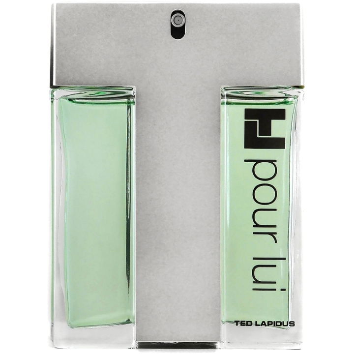 TL pour Lui (Eau de Toilette) von Ted Lapidus