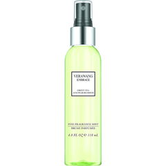 Embrace - Green Tea and Pear Blossom (Fragrance Mist) by Vera Wang
