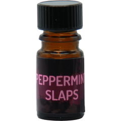 Peppermint Slaps (Perfume Oil) by Arcana Wildcraft