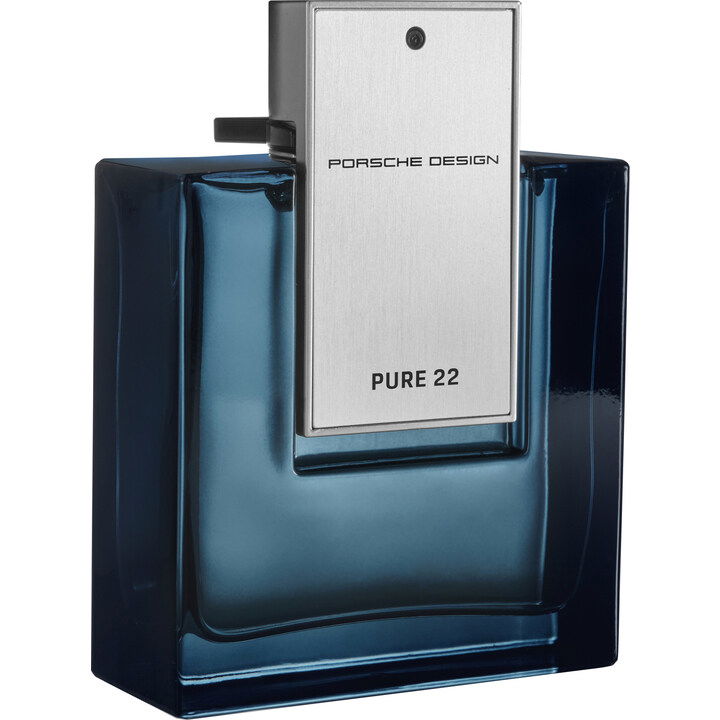 Pure 22 von Porsche Design Pure 22 von Porsche Design