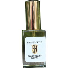 Black Velvet (Parfum) by Sir Henry's