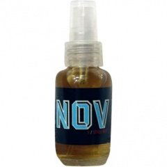 Agenda - November by Smell Bent