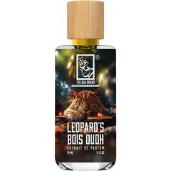Leopard's Bois Oudh von The Dua Brand / Dua Fragrances