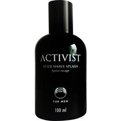 Activist (After Shave) von The Body Shop