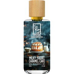Milky Yogurt Caramel Cake von The Dua Brand / Dua Fragrances