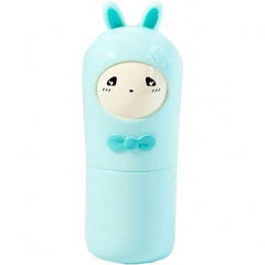 Hello! Bunny Perfume Bar - Pompom Green Tea by TonyMoly