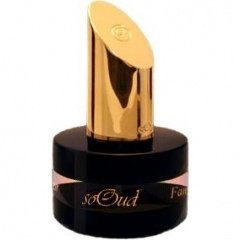 Vibrant Leather for Her (Eau de Toilette) by Zara