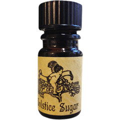 Solstice Sugar by Arcana Wildcraft