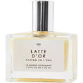 Latte d'Or von Le Monde Gourmand