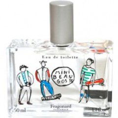 Mini Beau Gosse von Fragonard Mini Beau Gosse von Fragonard