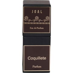 Joal von Coquillete