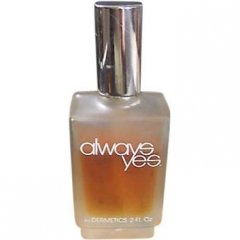 Always Yes von Dermetics