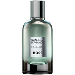 Invincible Bergamot von Hugo Boss